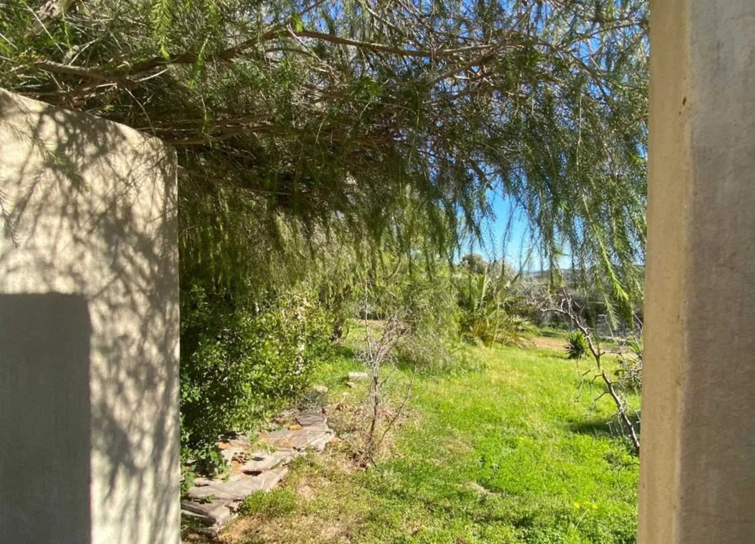 Villa Verde Tertenìa