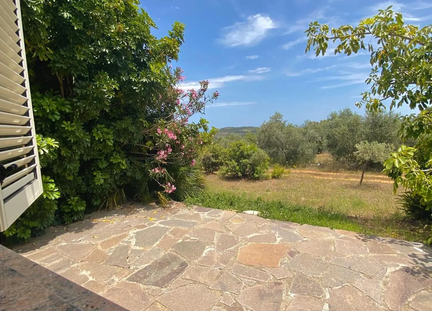 Villa Verde Tertenìa