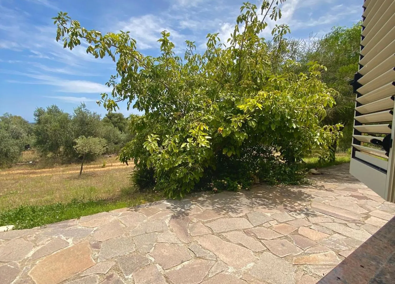 Villa Verde Tertenìa