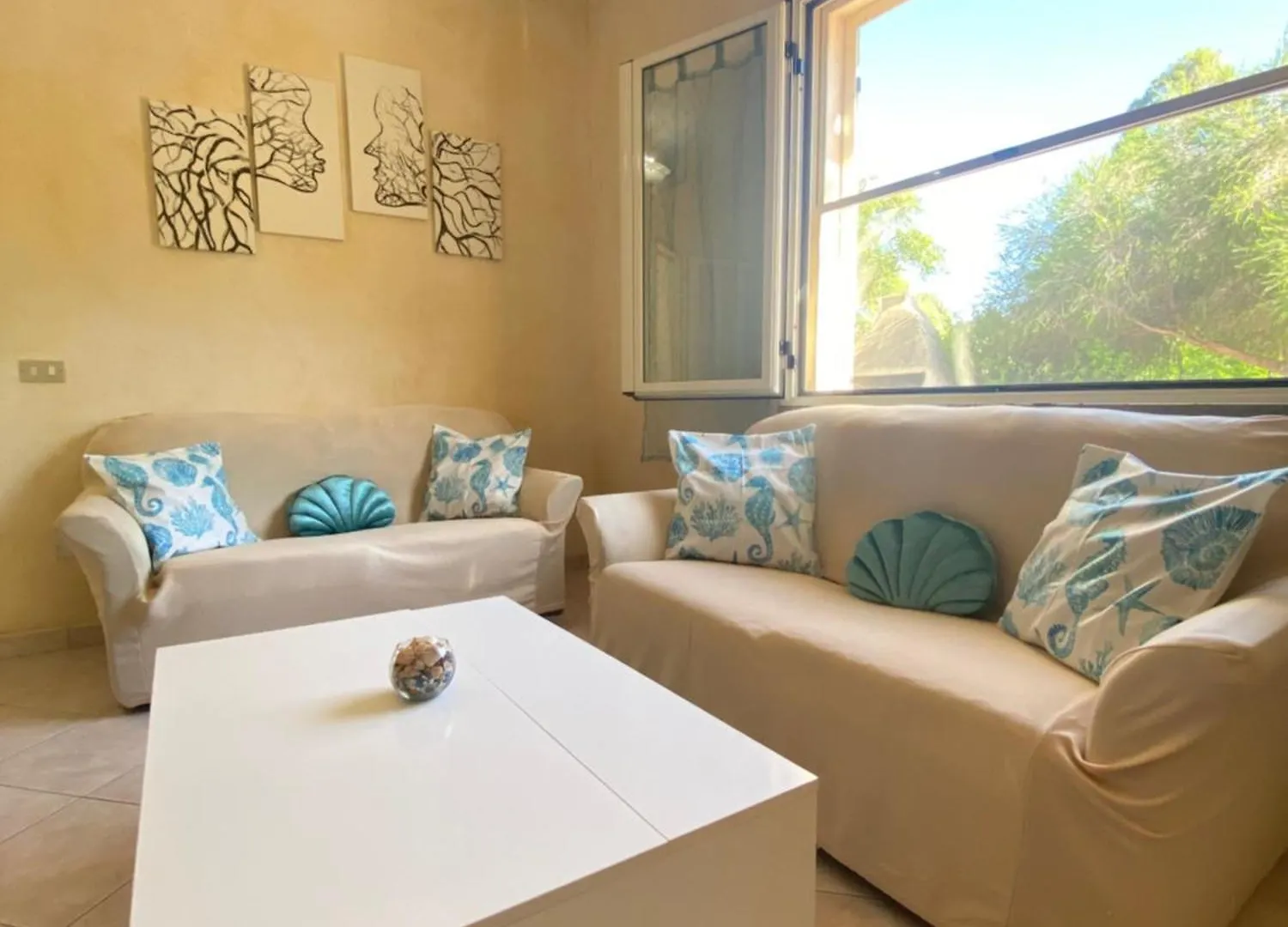 Villa Verde Tertenìa