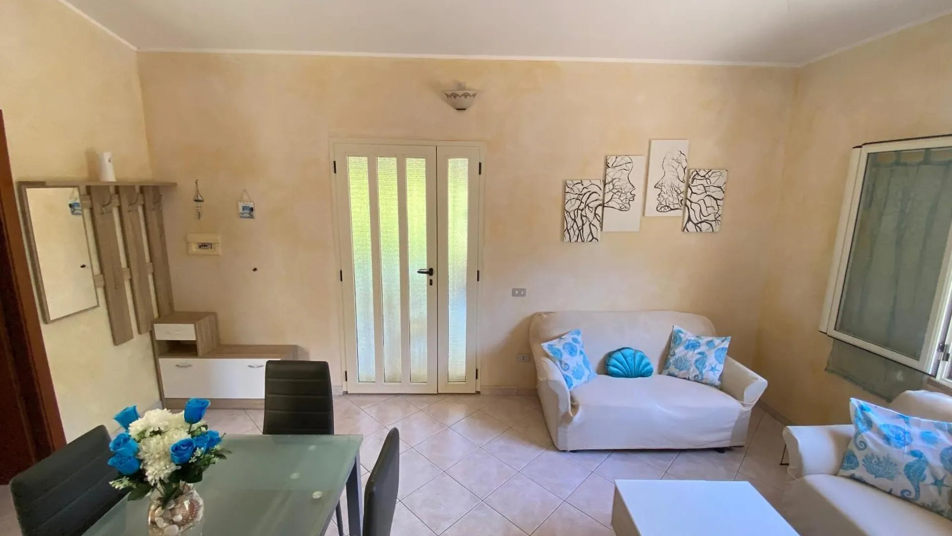 Villa Verde Tertenìa