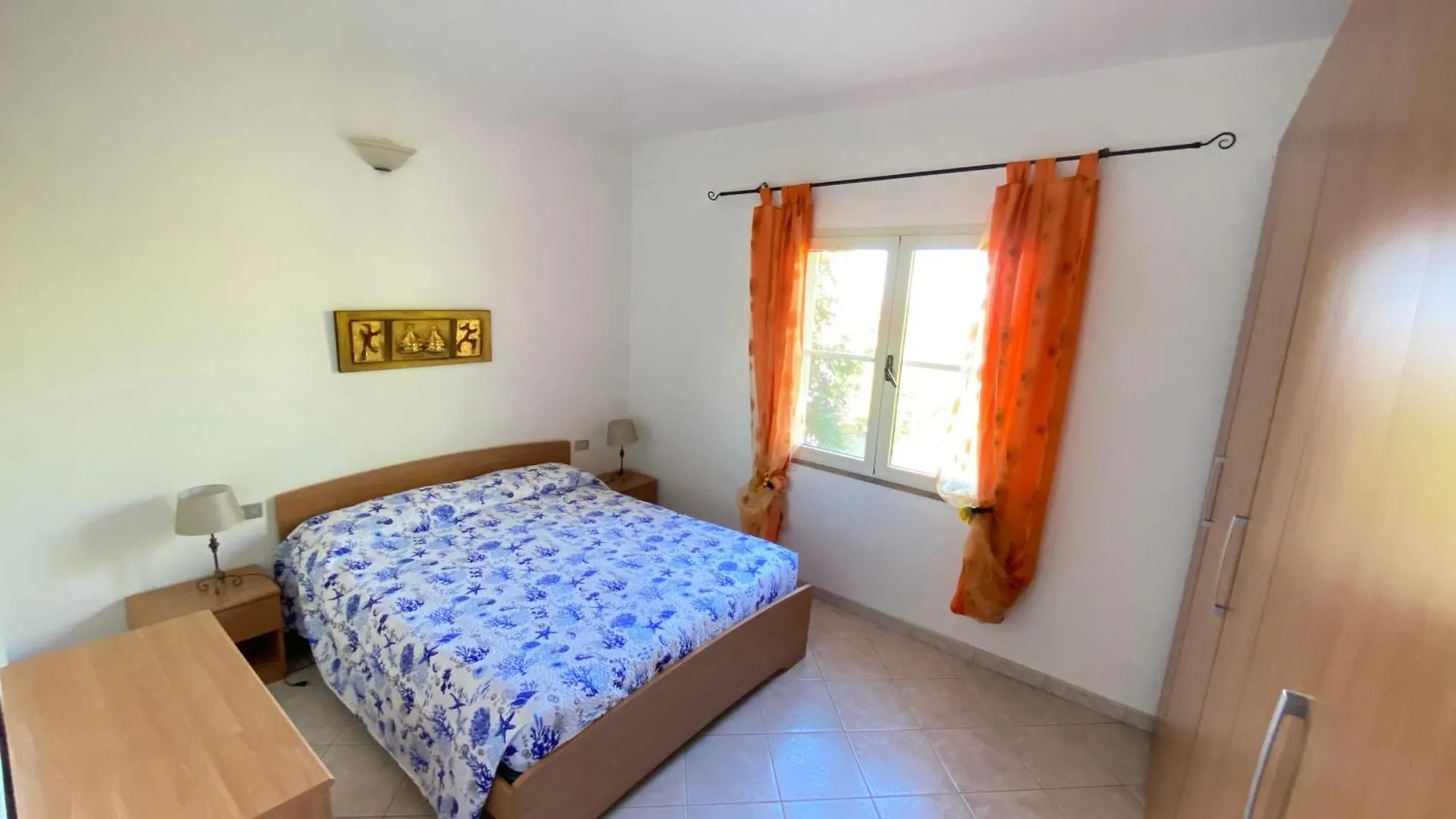 Villa Verde Tertenìa