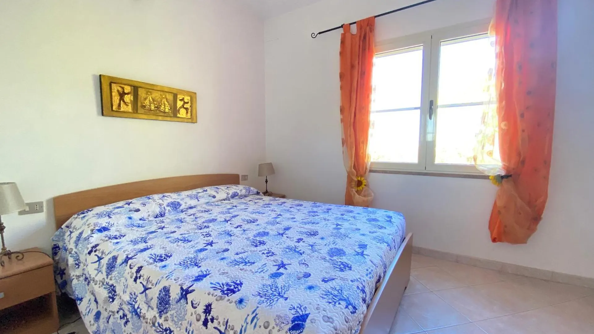 Villa Verde Tertenìa Italia