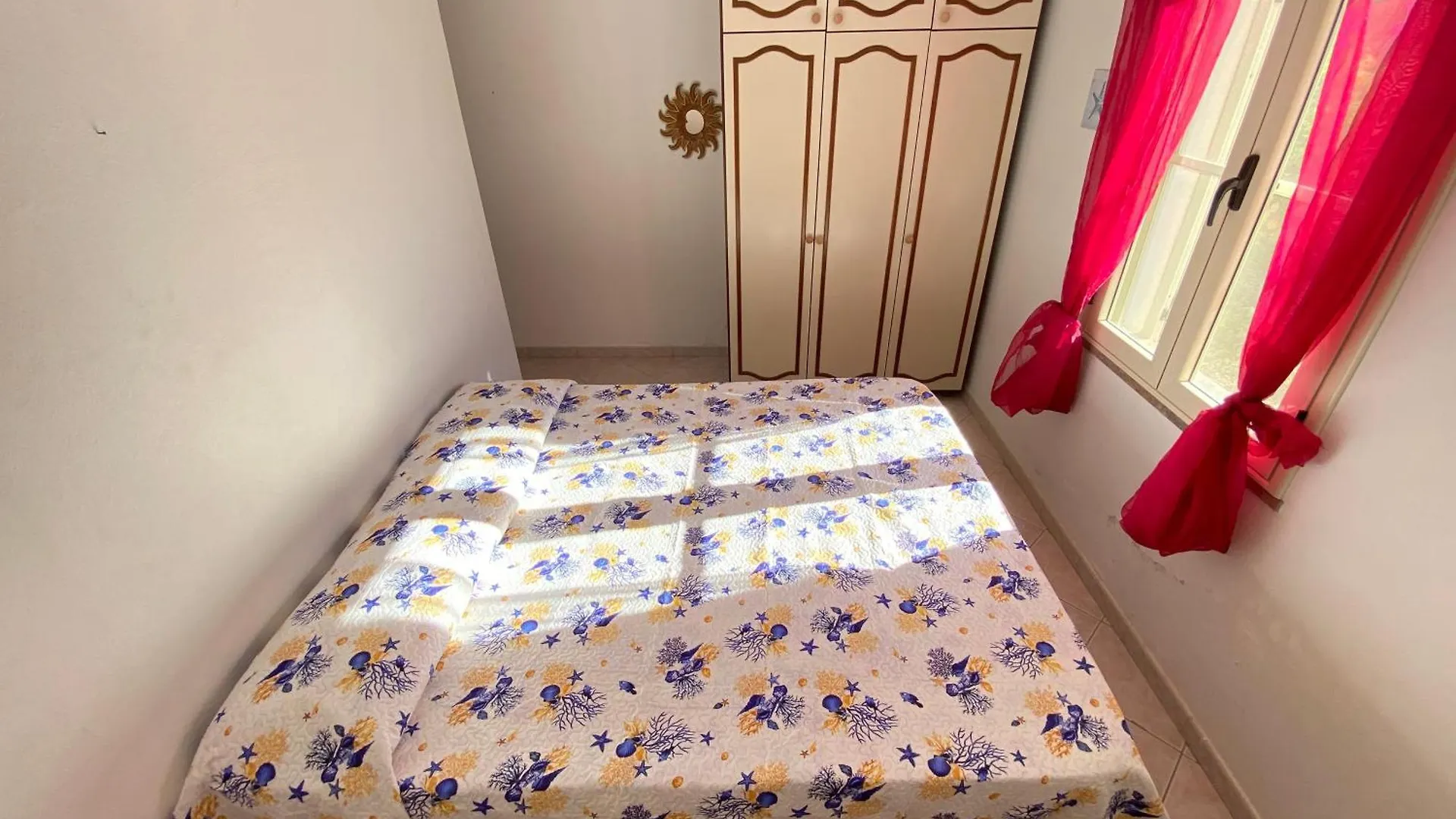 Villa Verde Tertenìa 0*,  Italia
