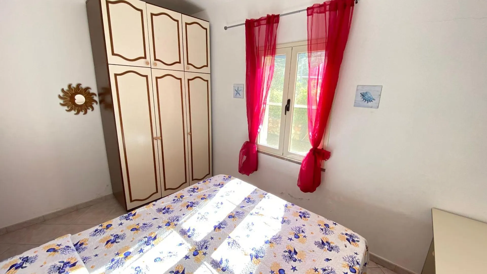 Villa Verde Tertenìa