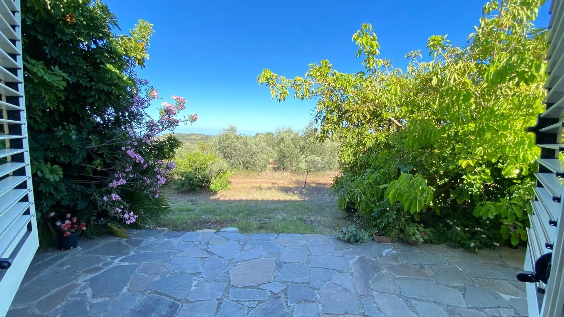 Villa Verde Tertenìa