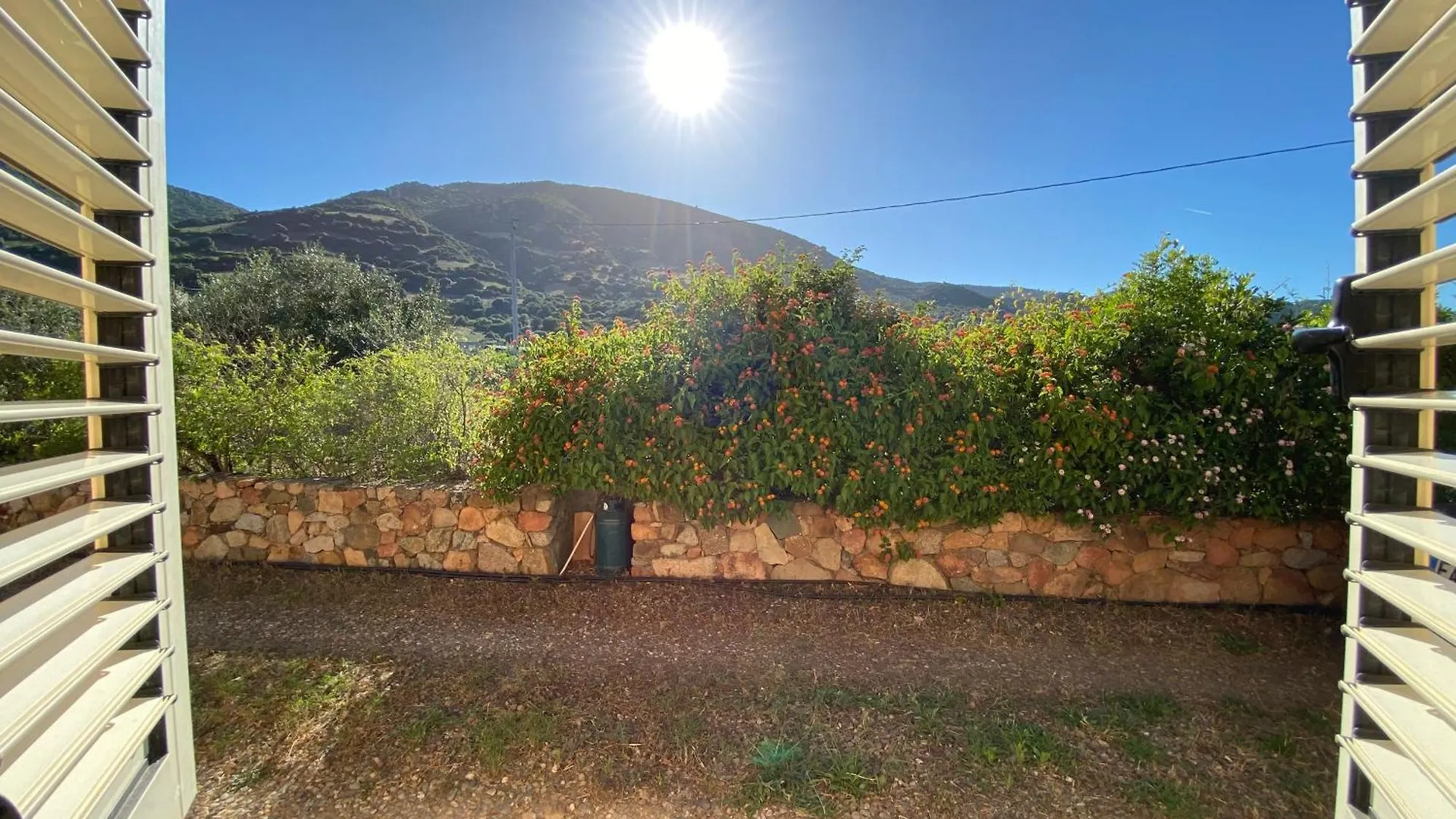 Villa Verde Tertenìa Italia
