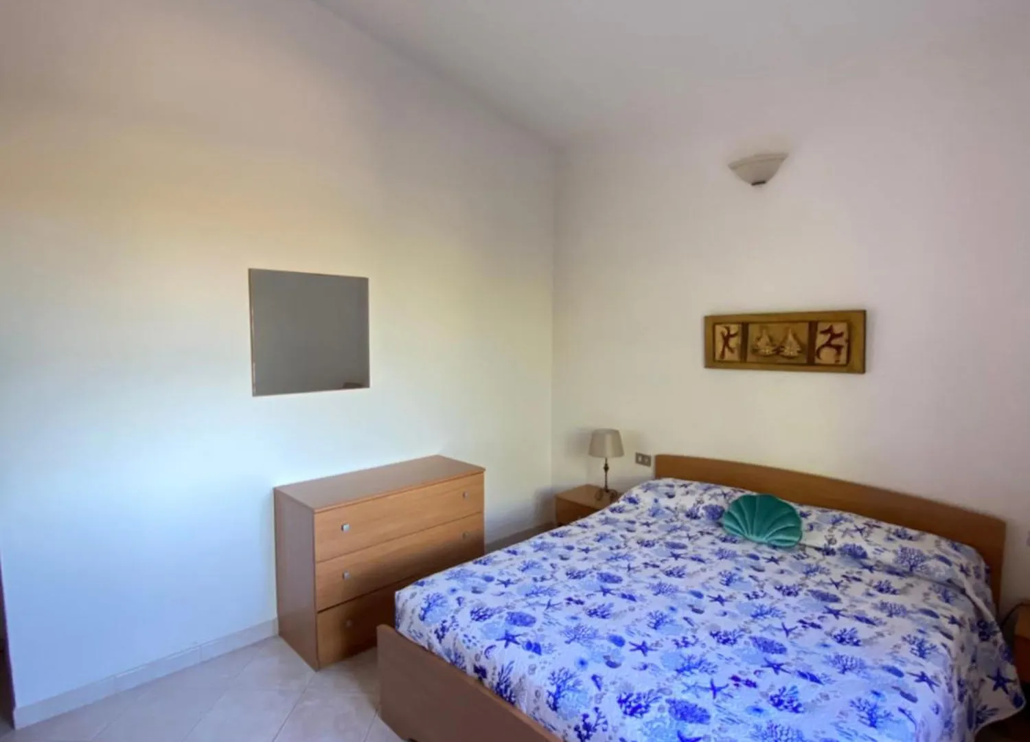 Villa Verde Tertenìa