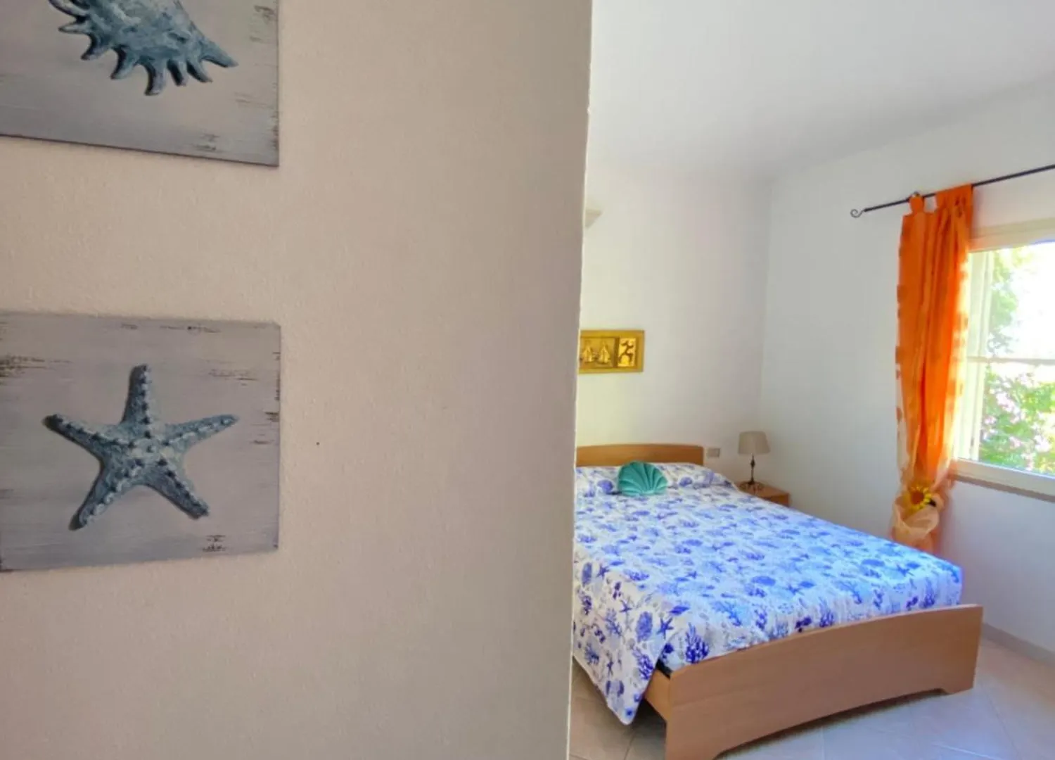 Villa Verde Tertenìa