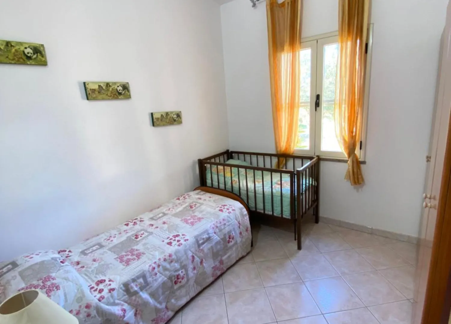 Villa Verde Tertenìa Italia