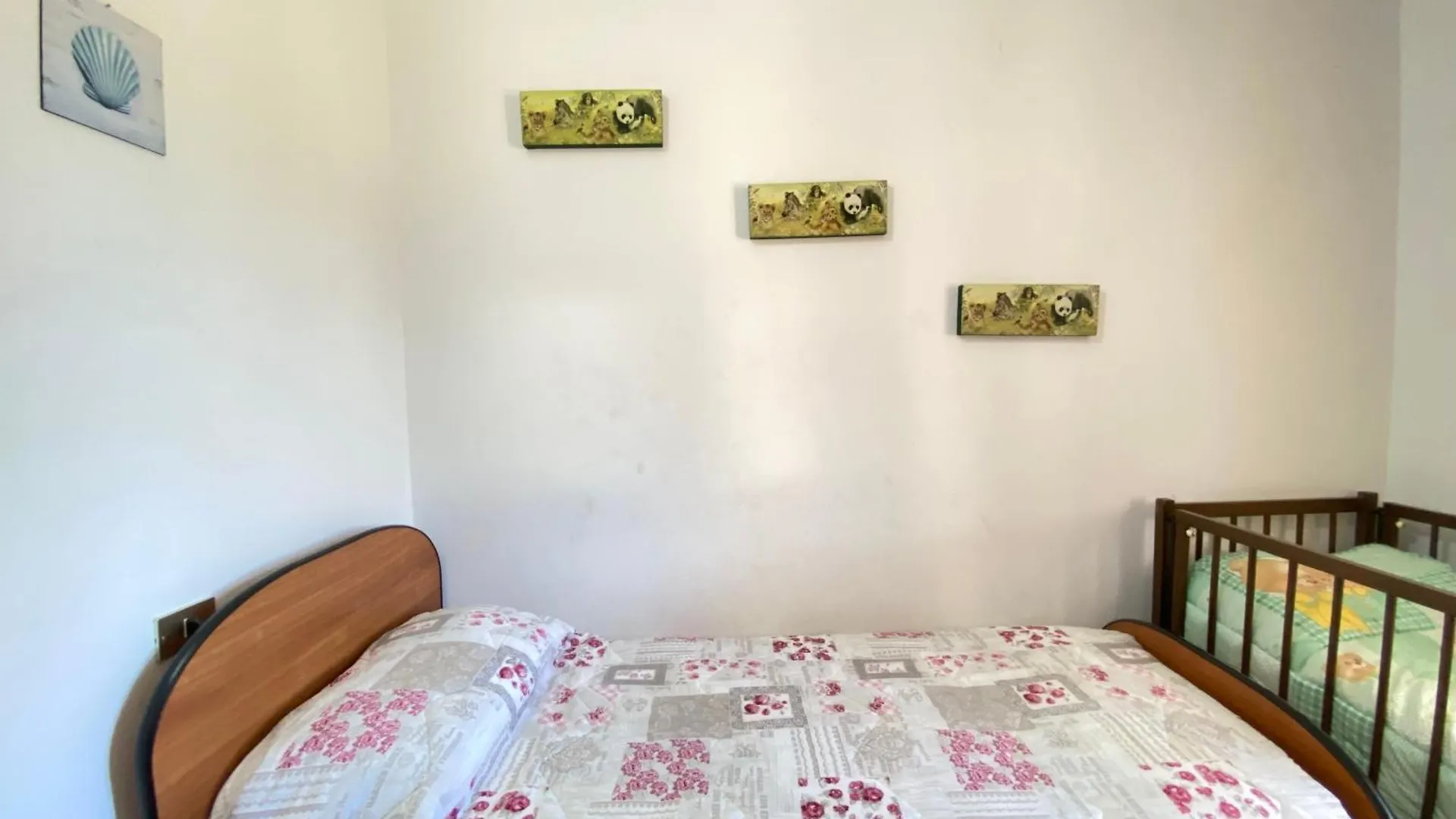 Villa Verde Tertenìa 0*,  Italia