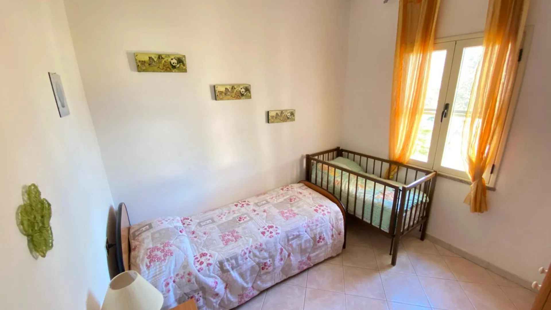 Villa Verde Tertenìa