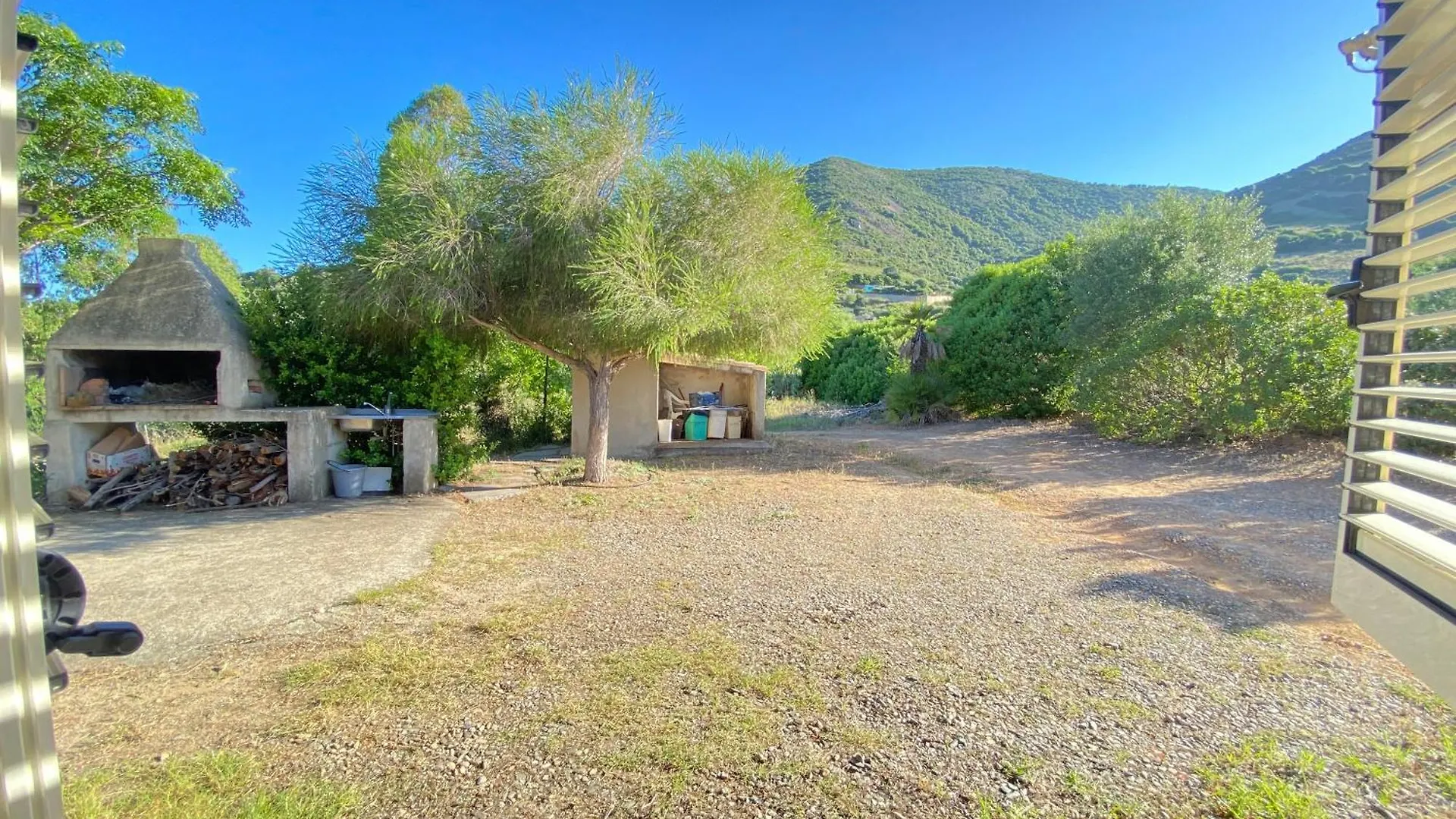 Villa Verde Tertenìa