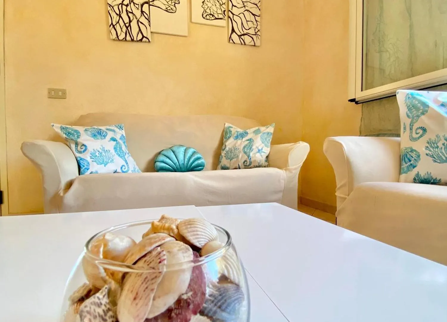 Villa Verde Tertenìa