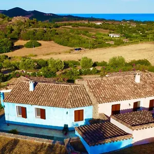 La Casetta Rosa Chalet